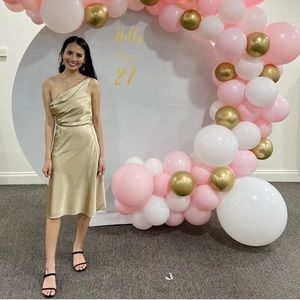 Meet your Posher, Holly